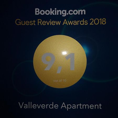 Valleverde Apartment Fuengirola Exterior photo