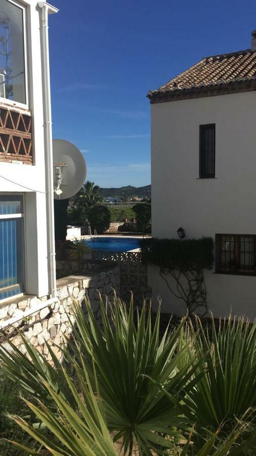 Valleverde Apartment Fuengirola Exterior photo