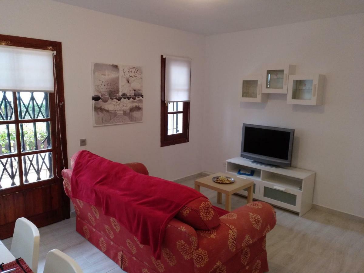 Valleverde Apartment Fuengirola Exterior photo