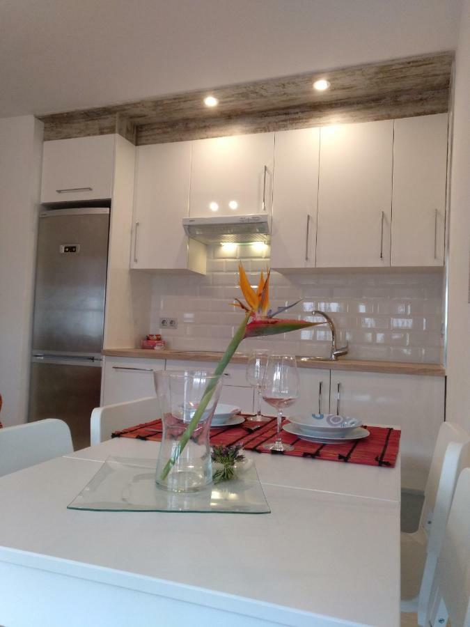 Valleverde Apartment Fuengirola Exterior photo