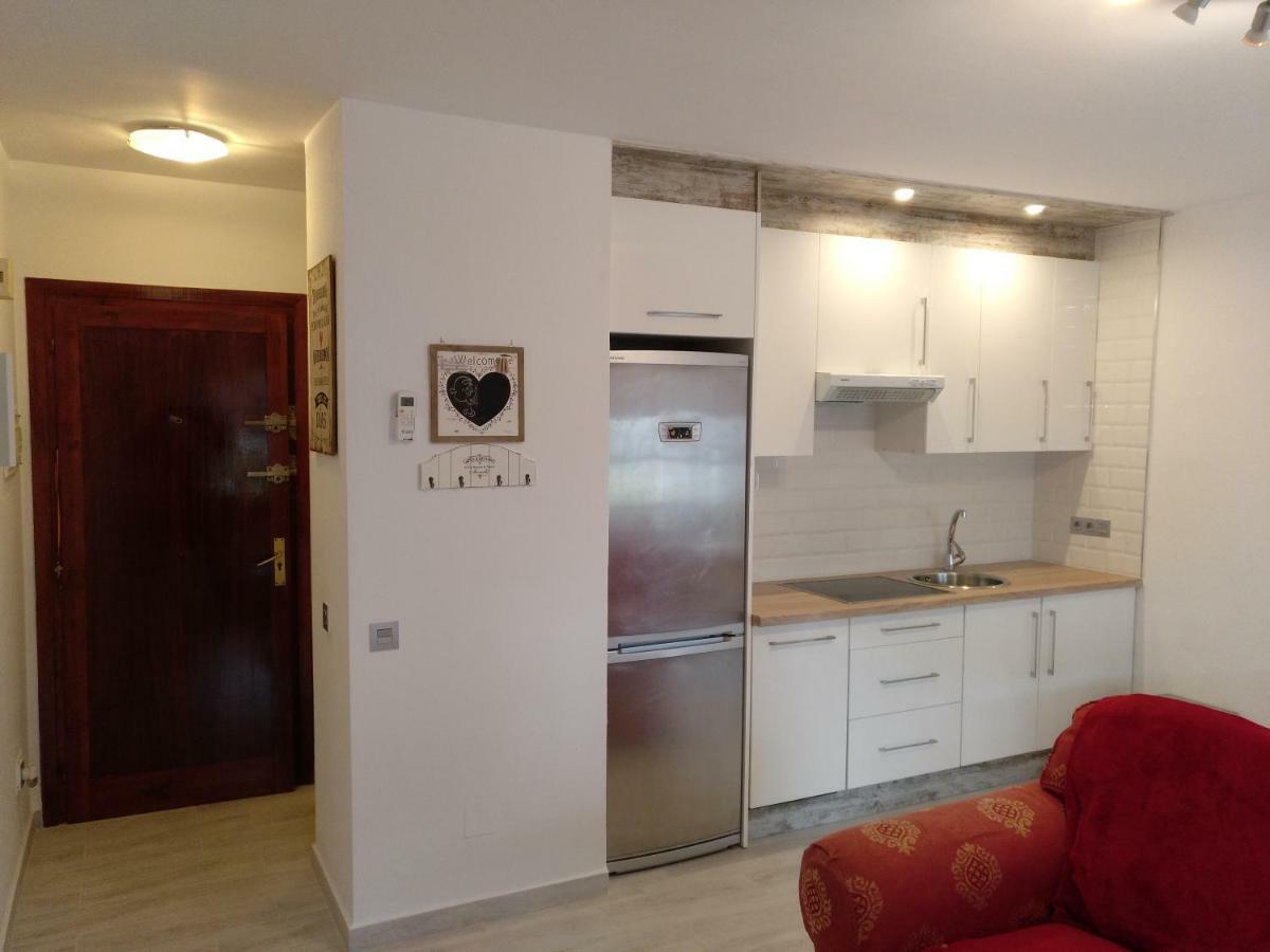 Valleverde Apartment Fuengirola Exterior photo