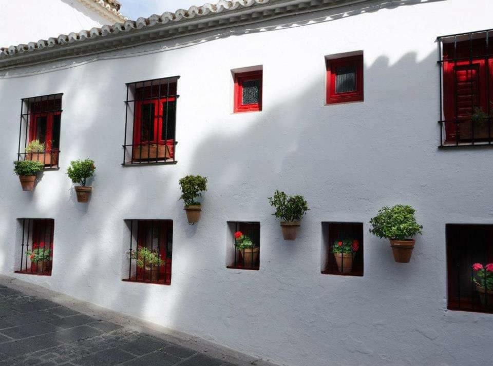 Valleverde Apartment Fuengirola Exterior photo