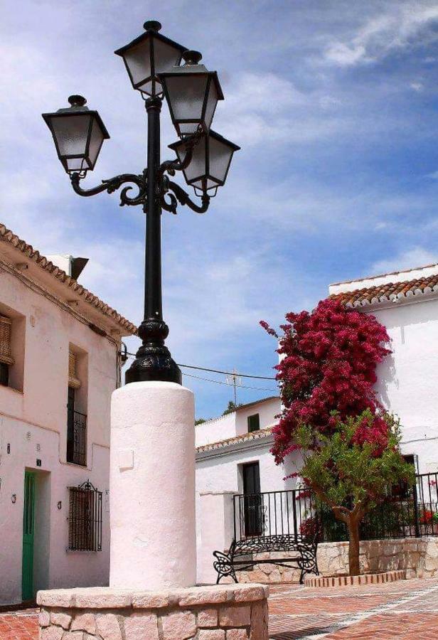 Valleverde Apartment Fuengirola Exterior photo